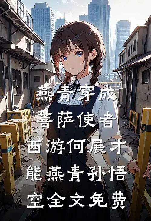 燕青穿成菩萨使者，西游何展才能燕青孙悟空全文免费