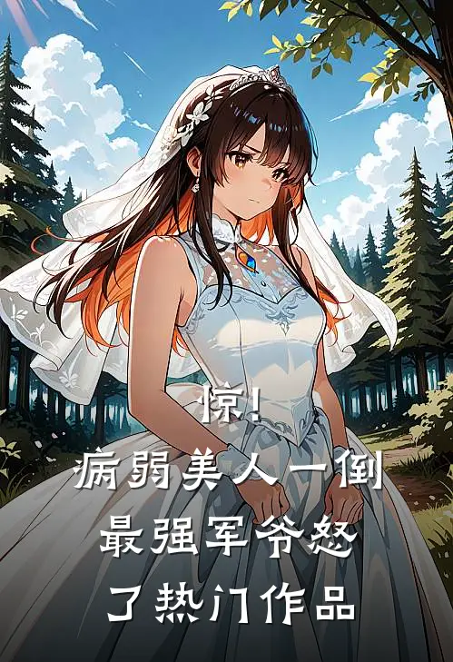 惊!病弱美人一倒,最强军爷怒了热门作品