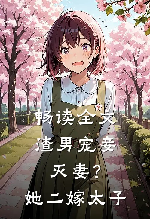 畅读全文渣男宠妾灭妻？她二嫁太子