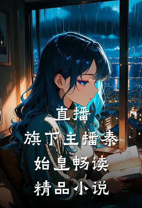直播：旗下主播秦始皇畅读精品小说