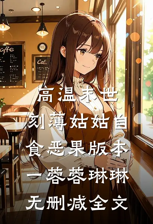 高温末世，刻薄姑姑自食恶果 版本一蓉蓉琳琳无删减全文