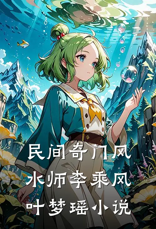 民间奇门风水师李乘风叶梦瑶小说