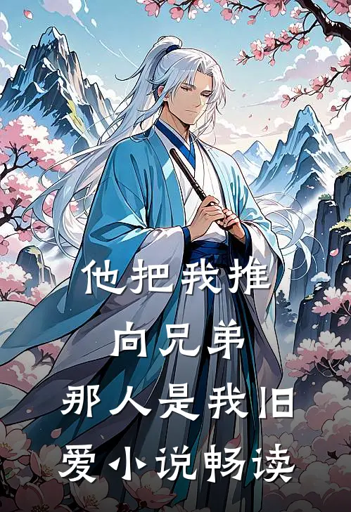 他把我推向兄弟，那人是我旧爱小说畅读