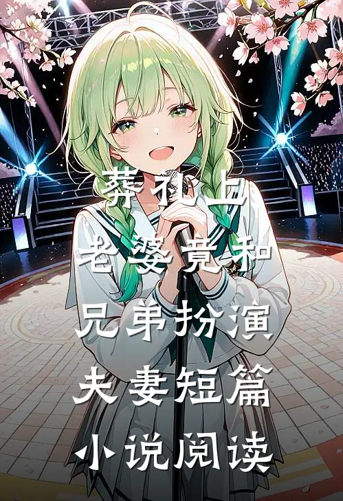 葬礼上，老婆竟和兄弟扮演夫妻短篇小说阅读