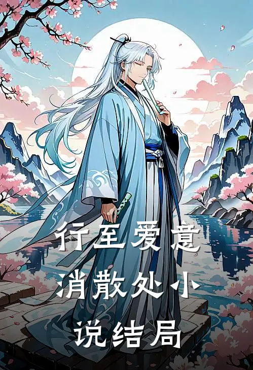 行至爱意消散处小说结局
