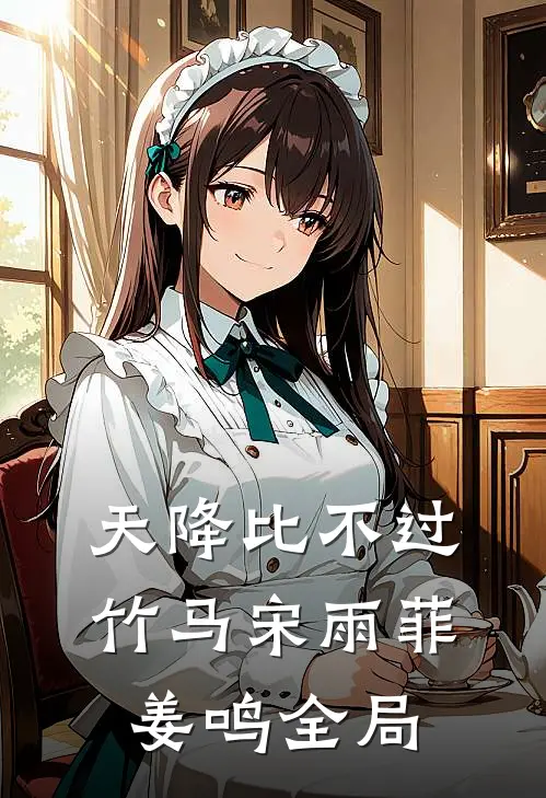 天降比不过竹马宋雨菲姜鸣全局