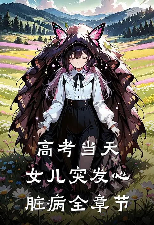 高考当天，女儿突发心脏病全章节