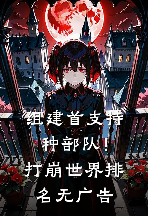 组建首支特种部队！打崩世界排名无广告
