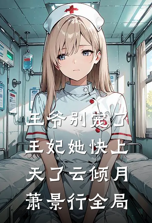 王爷别宠了，王妃她快上天了云倾月萧景行全局
