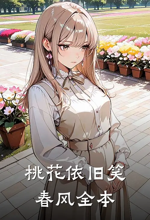 桃花依旧笑春风全本