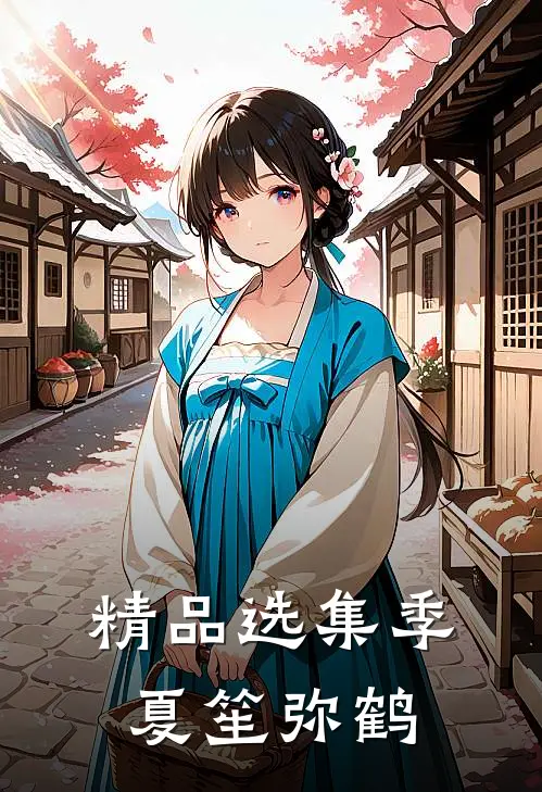 精品选集季夏笙弥鹤