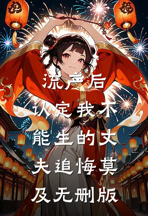 流产后，认定我不能生的丈夫追悔莫及无删版