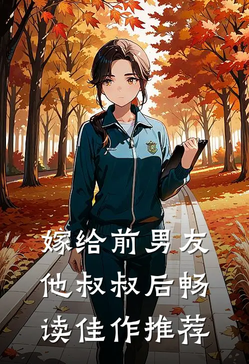 嫁给前男友他叔叔后畅读佳作推荐