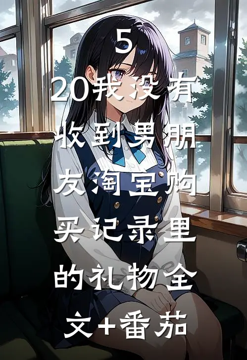 5.20我没有收到男朋友淘宝购买记录里的礼物全文+番茄