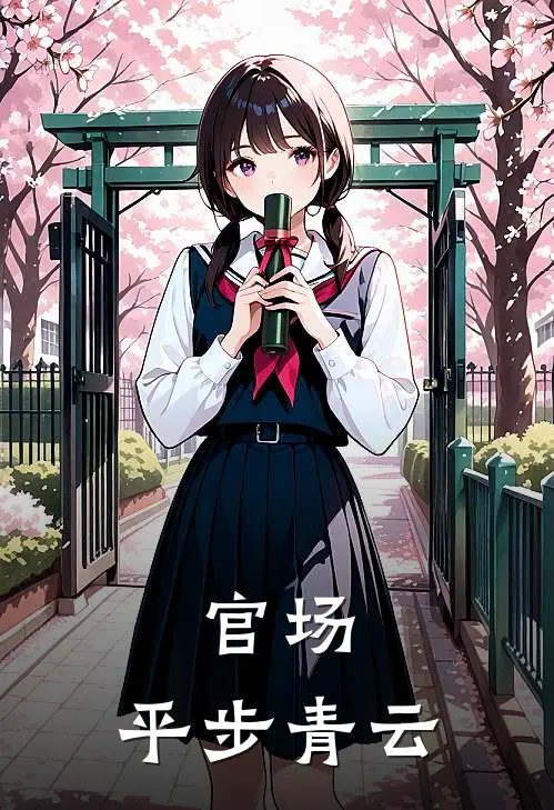 官场平步青云