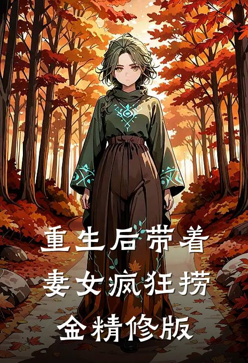 重生后带着妻女疯狂捞金精修版