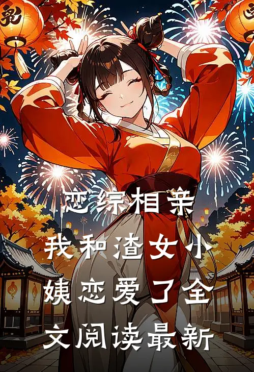 恋综相亲：我和渣女小姨恋爱了全文阅读最新
