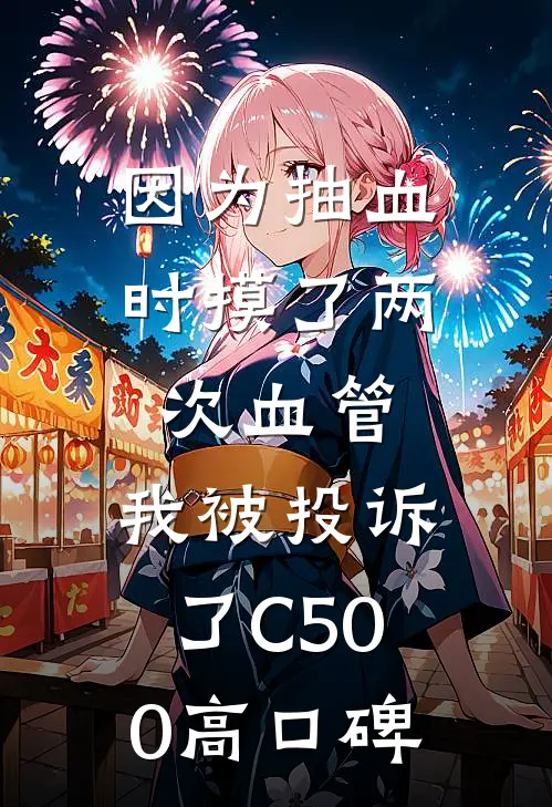 因为抽血时摸了两次血管，我被投诉了C500高口碑