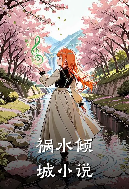 祸水倾城小说