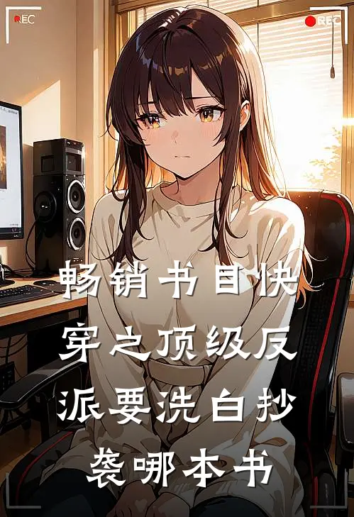 畅销书目快穿之顶级反派要洗白抄袭哪本书