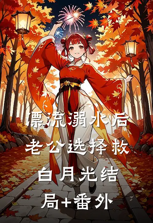 漂流溺水后，老公选择救白月光结局+番外