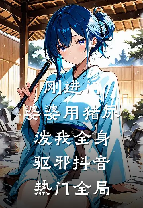 刚进门，婆婆用猪尿泼我全身驱邪抖音热门全局