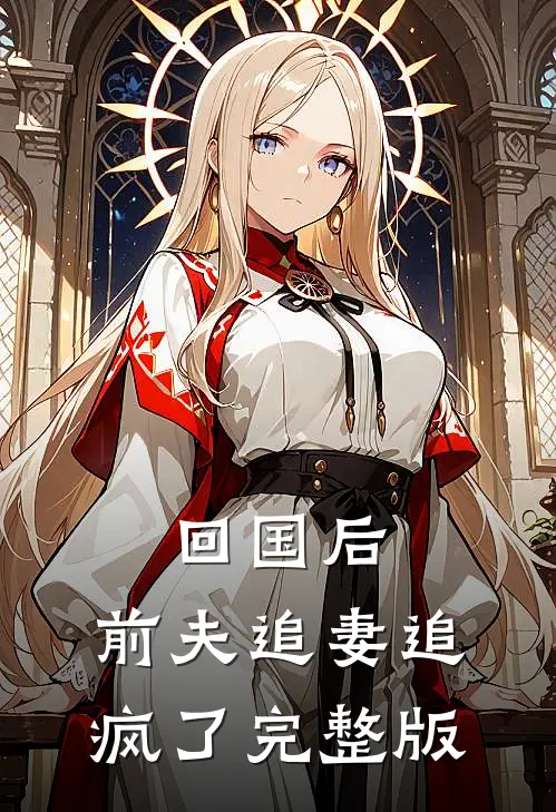 回国后，前夫追妻追疯了完整版