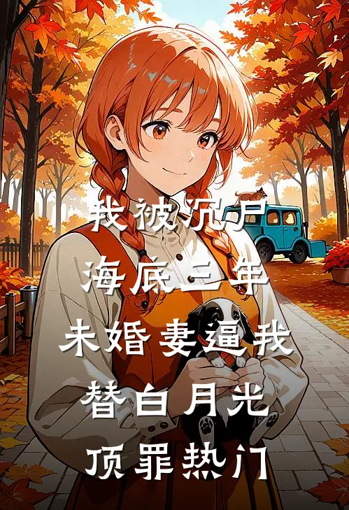 我被沉尸海底三年，未婚妻逼我替白月光顶罪热门