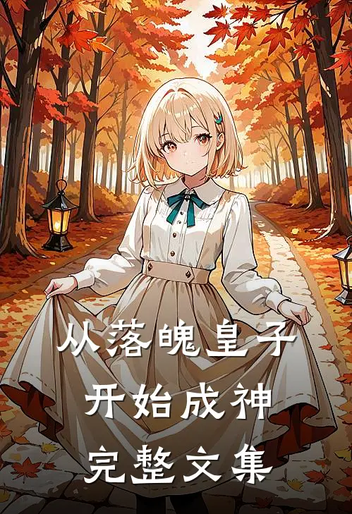 从落魄皇子开始成神完整文集
