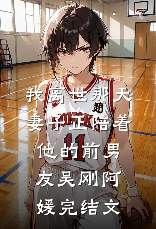 我离世那天，妻子正陪着他的前男友吴刚阿媛完结文