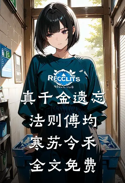 真千金遗忘法则傅均寒苏今禾全文免费