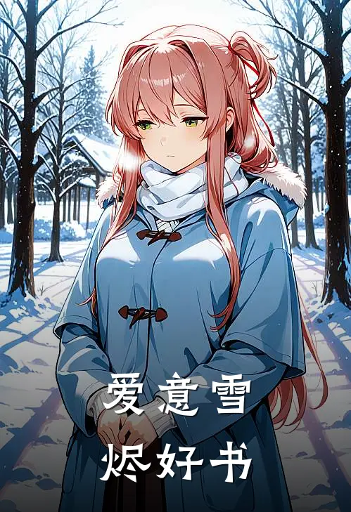 爱意雪烬好书