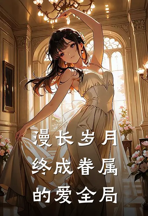 漫长岁月，终成眷属的爱全局