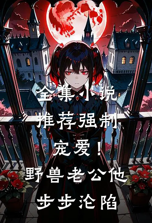 全集小说推荐强制宠爱！野兽老公他步步沦陷