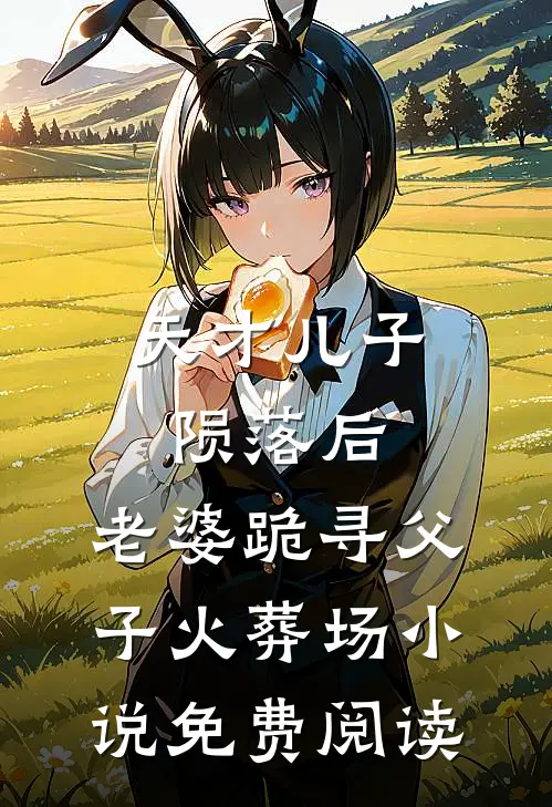天才儿子陨落后，老婆跪寻父子火葬场小说免费阅读
