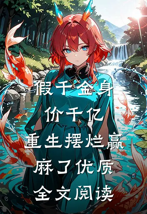 假千金身价千亿，重生摆烂赢麻了优质全文阅读