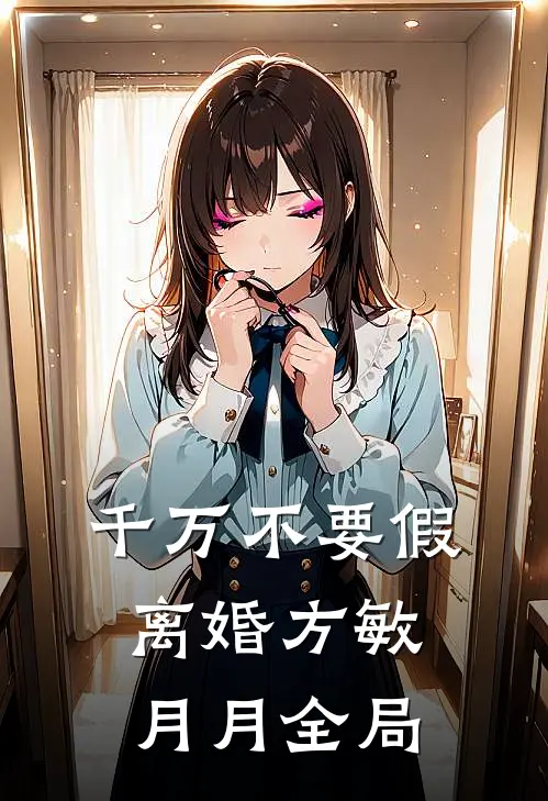 千万不要假离婚方敏月月全局