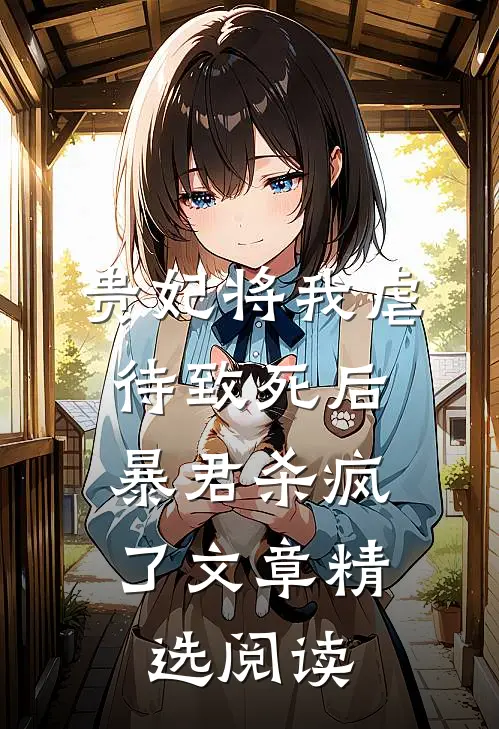 贵妃将我虐待致死后，暴君杀疯了文章精选阅读
