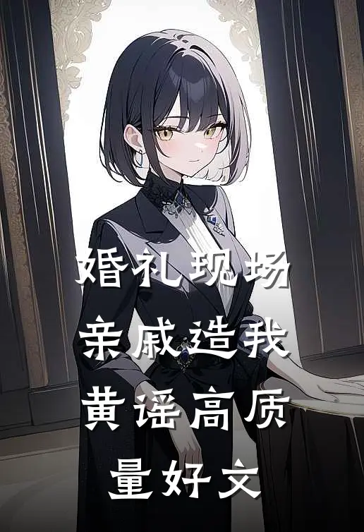 婚礼现场，亲戚造我黄谣高质量好文