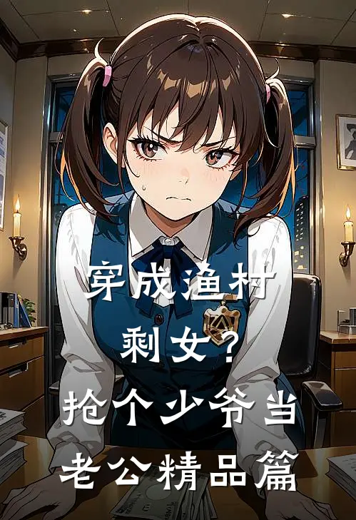 穿成渔村剩女？抢个少爷当老公精品篇