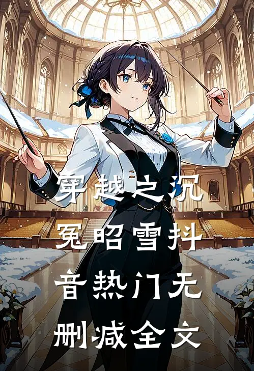 穿越之沉冤昭雪抖音热门无删减全文