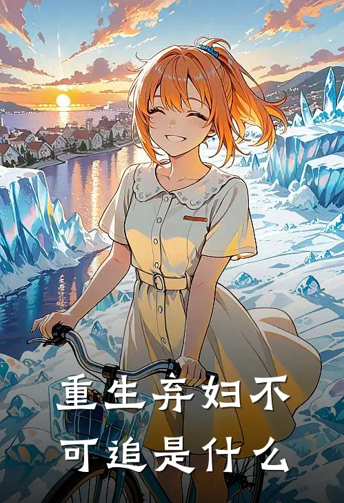 重生弃妇不可追是什么