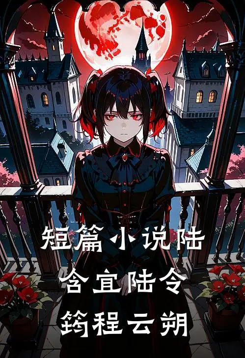 短篇小说陆含宜陆令筠程云朔