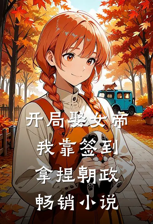 开局娶女帝，我靠签到拿捏朝政畅销小说