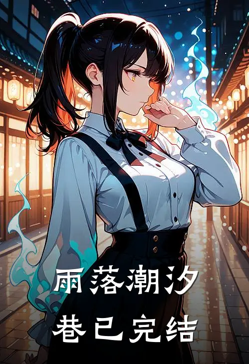 雨落潮汐巷已完结
