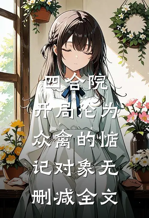 四合院：开局沦为众禽的惦记对象无删减全文