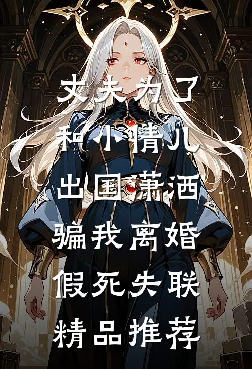 丈夫为了和小情儿出国潇洒，骗我离婚假死失联精品推荐