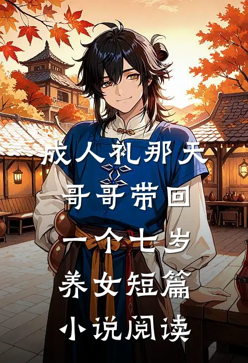 成人礼那天，哥哥带回一个七岁养女短篇小说阅读