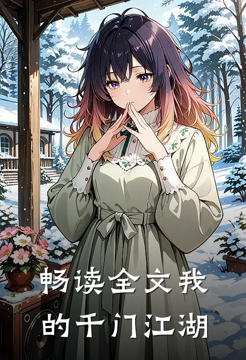 畅读全文我的千门江湖