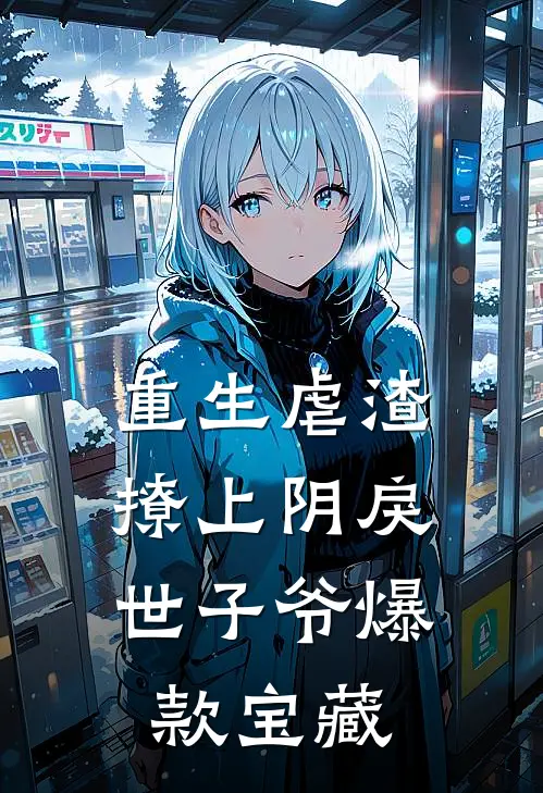 重生虐渣：撩上阴戾世子爷爆款宝藏